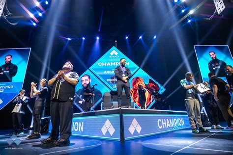 angry bird liquipedia|AngryBird is the Evo 2023 Street Fighter 6 champion .